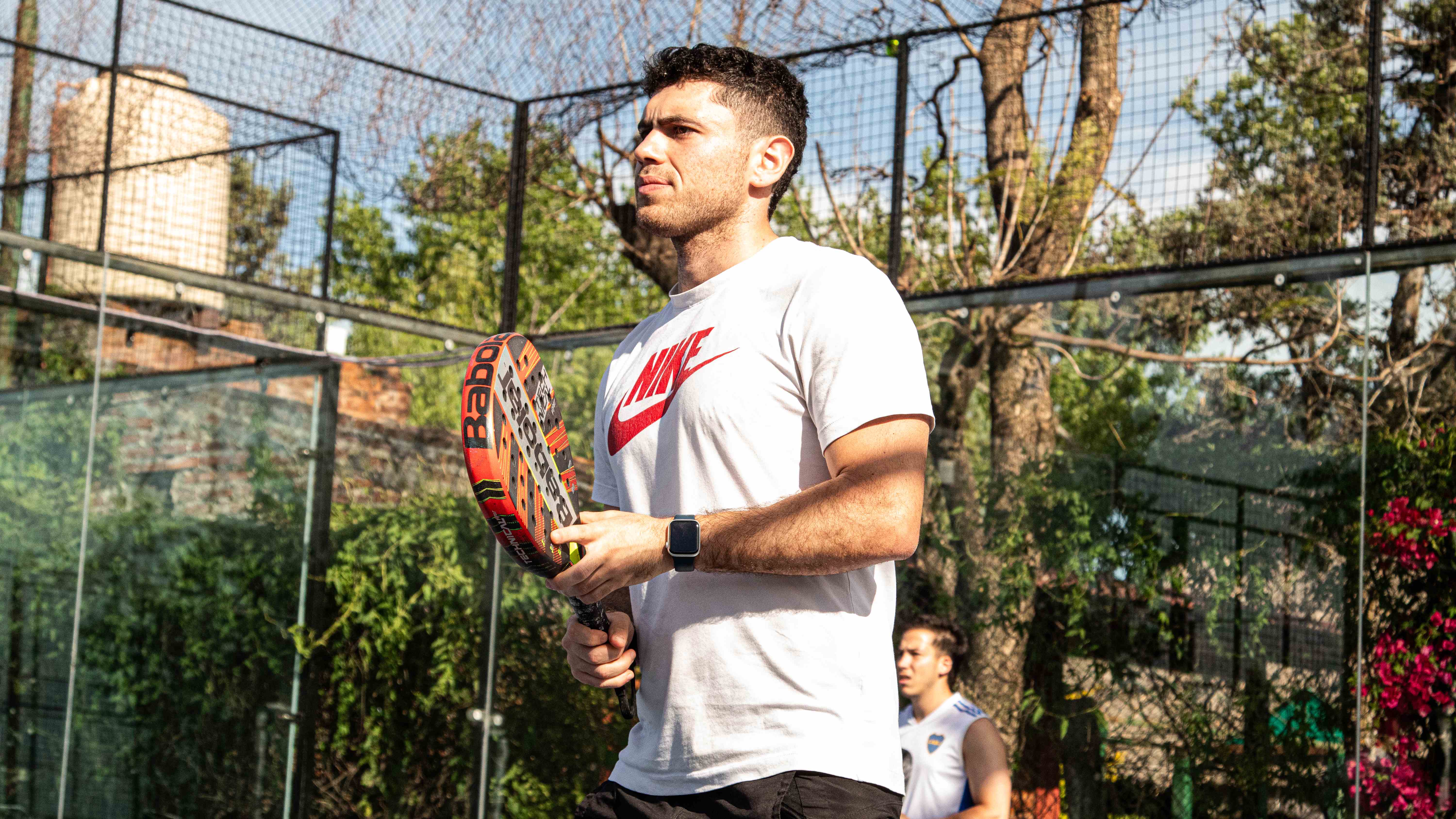Sede Winner Padel