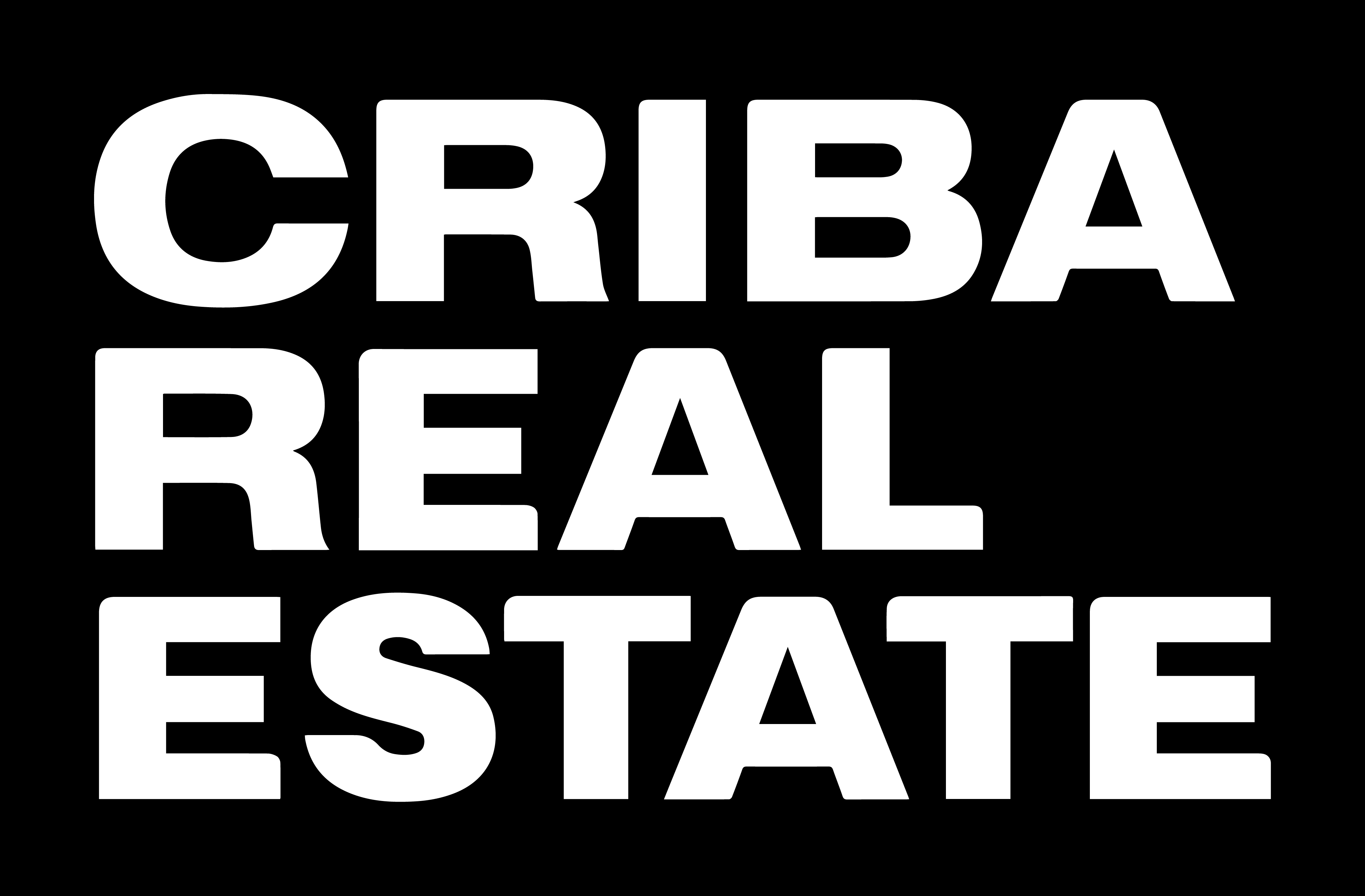 Criba Real Estate